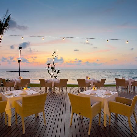 The Sands Khao Lak By Katathani - Sha Extra Plus Esterno foto Sunset at the beach