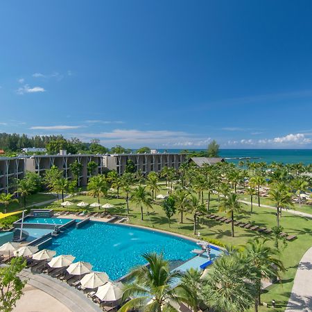 The Sands Khao Lak By Katathani - Sha Extra Plus Esterno foto The Royal Paradise Hotel & Spa