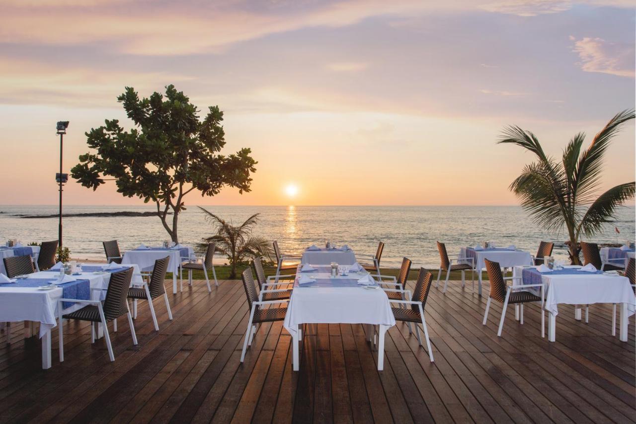 The Sands Khao Lak By Katathani - Sha Extra Plus Esterno foto Sunset at the beach