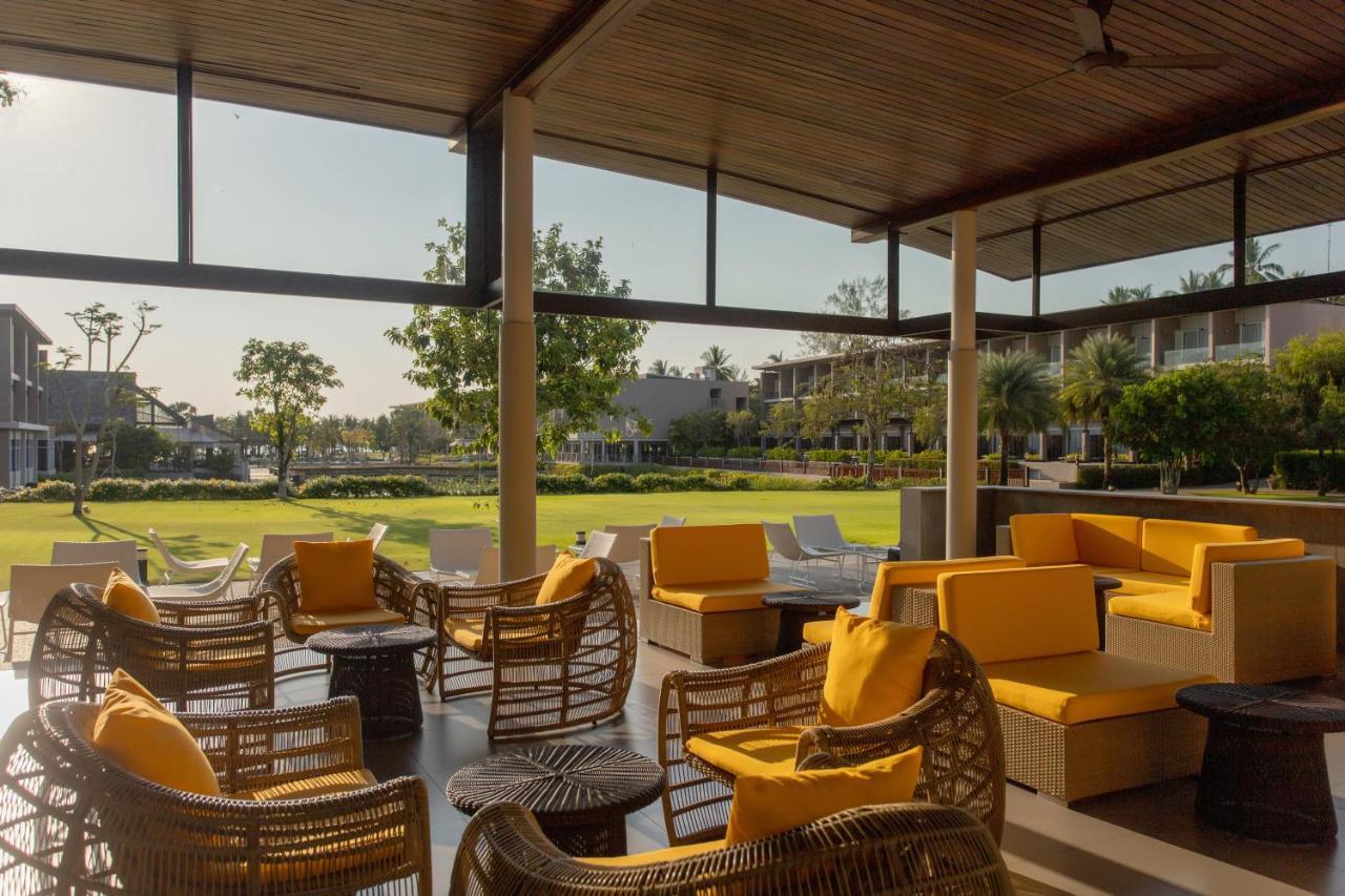 The Sands Khao Lak By Katathani - Sha Extra Plus Esterno foto The Village at the Village Hotel