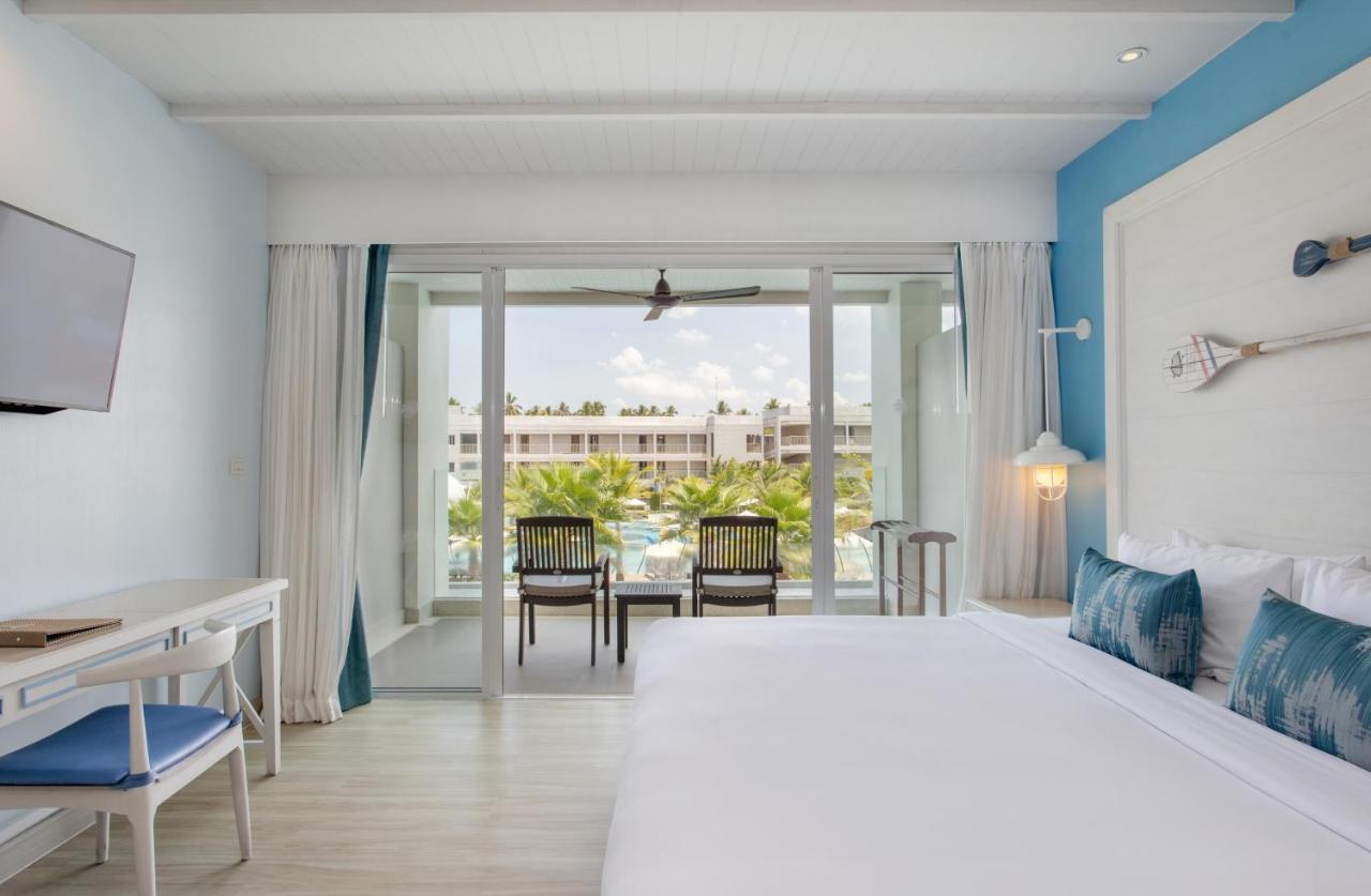 The Sands Khao Lak By Katathani - Sha Extra Plus Esterno foto Deluxe Pool Access