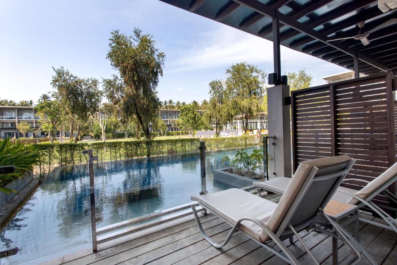 The Sands Khao Lak By Katathani - Sha Extra Plus Esterno foto The Park, Hyderabad