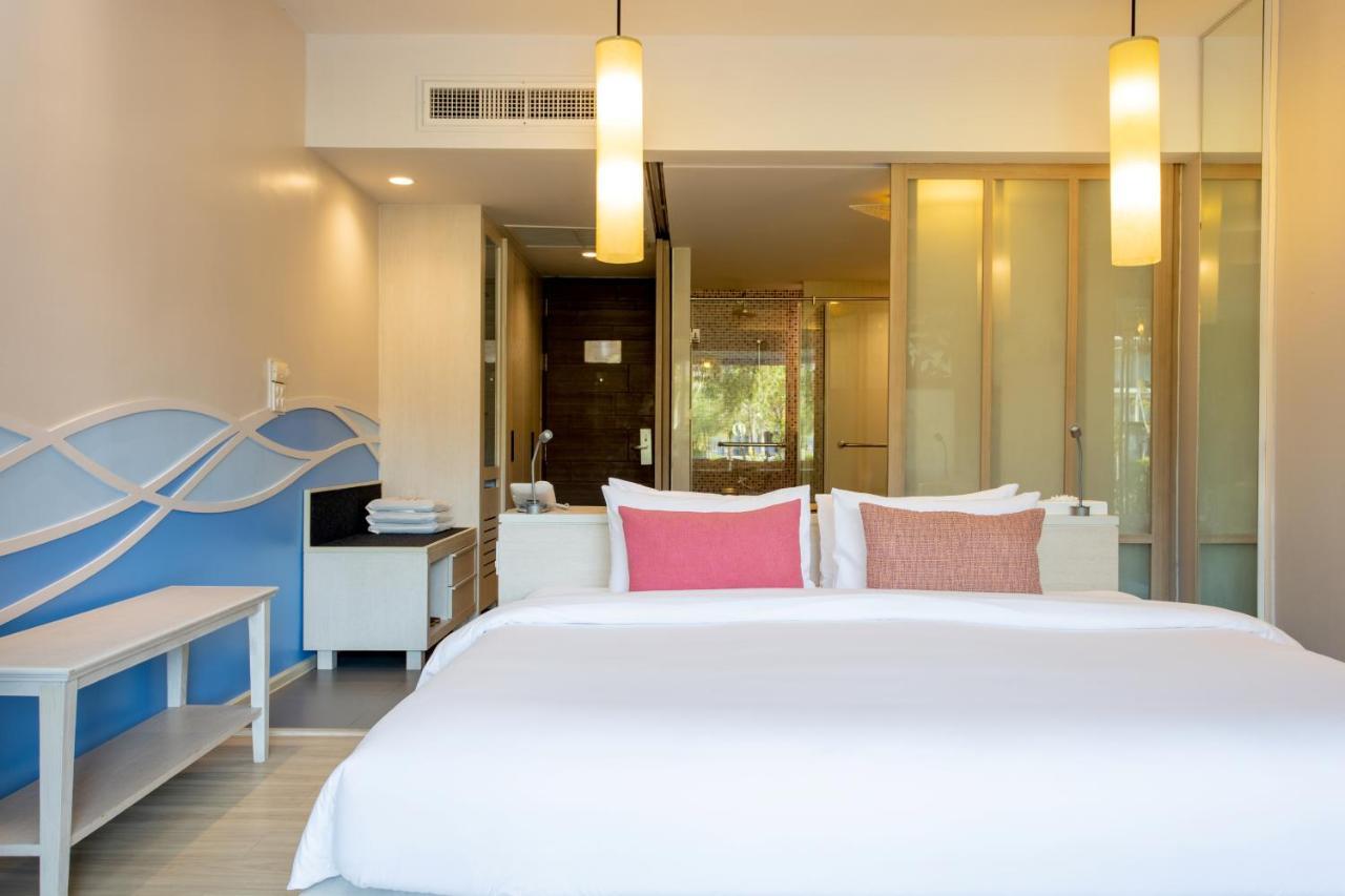 The Sands Khao Lak By Katathani - Sha Extra Plus Esterno foto Deluxe Room