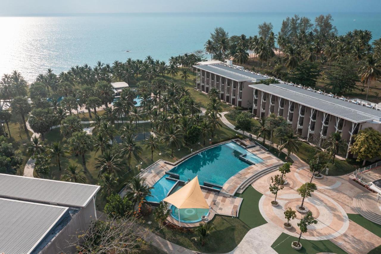 The Sands Khao Lak By Katathani - Sha Extra Plus Esterno foto The Royal Paradise Hotel and Spa