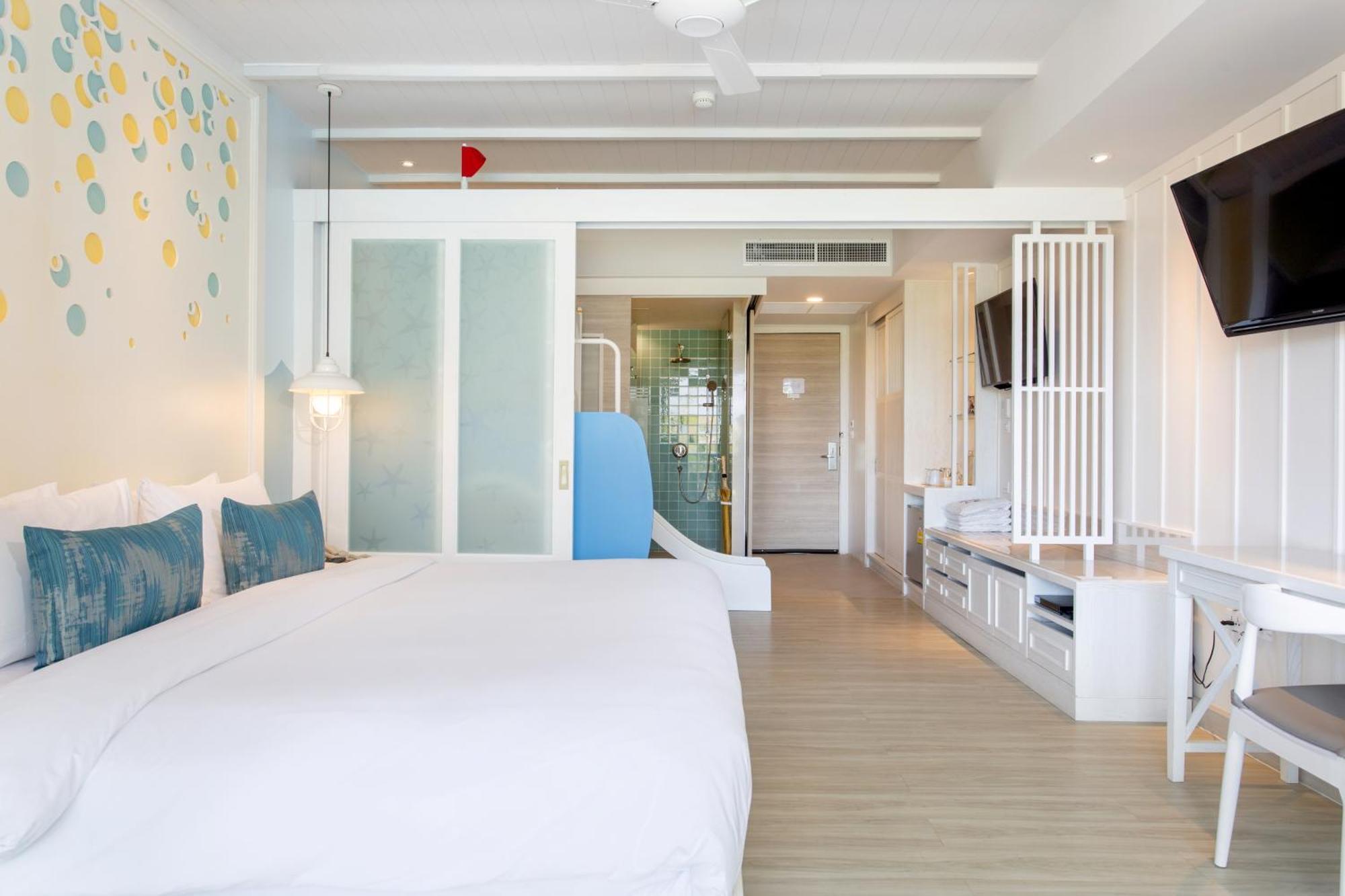 The Sands Khao Lak By Katathani - Sha Extra Plus Esterno foto Deluxe Ocean View